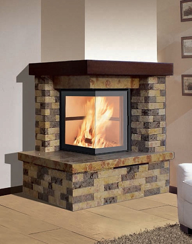 Облицовка Topazio, под Side Plus 50x50 (EdilKamin)_0