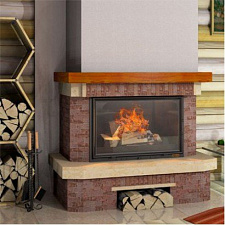 Мета спарта 800/900 с топкой камилла 800