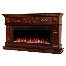 Каминокомплект RealFlame Corsica 42 NT очаг Saphir 42 RealFlame Corsica 42 NT очаг Saphir 42