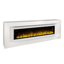 Каминокомплект RealFlame Stockholm 60 WT очаг Manhattan 1560 RealFlame Stockholm 60 WT очаг Manhattan 1560