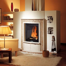 Облицовка Carousel (EdilKamin)