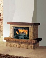 Облицовка Dama base, под Cristal 76 (EdilKamin)